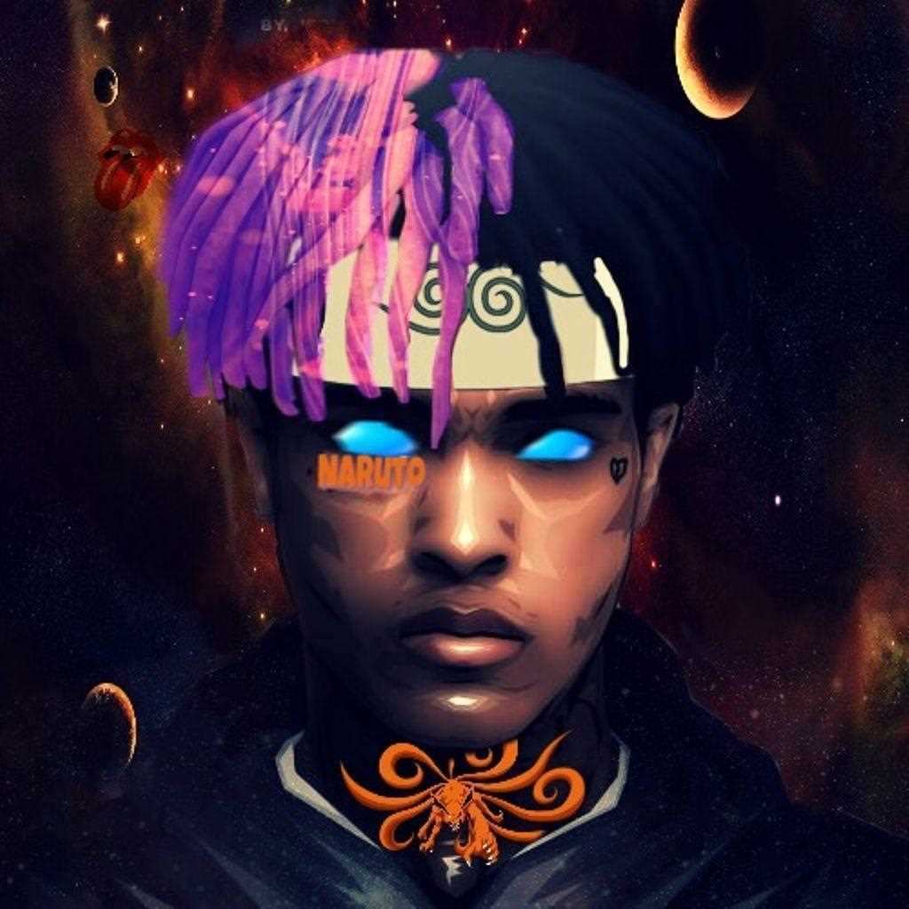 Xxxtentacion Angle Wallpapers