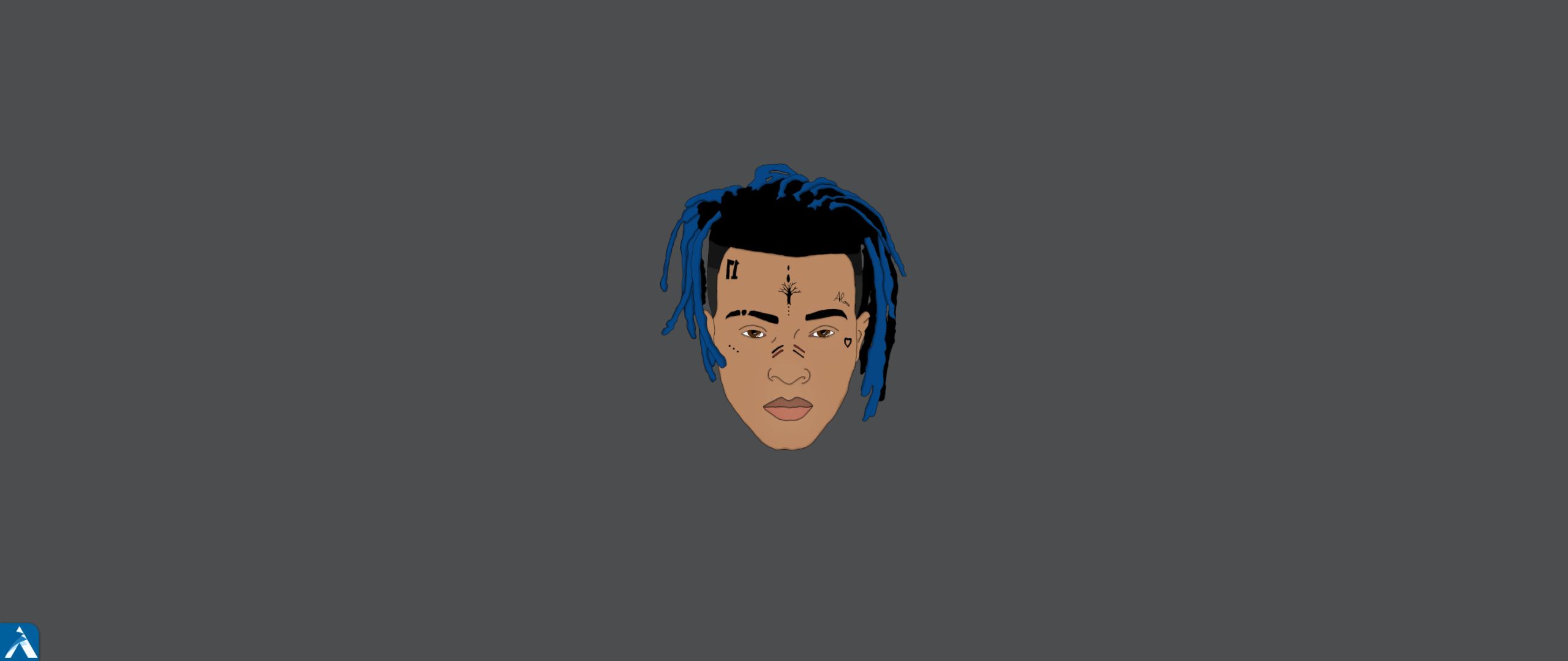 Xxxtentacion Animation Wallpapers