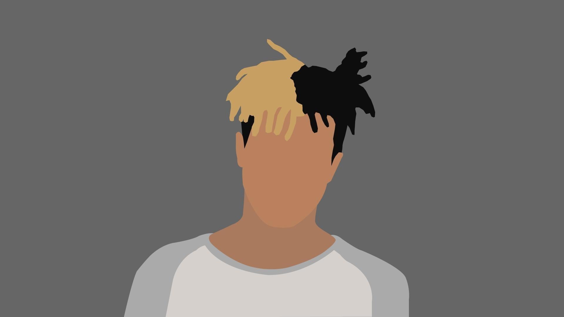 Xxxtentacion Animation Wallpapers