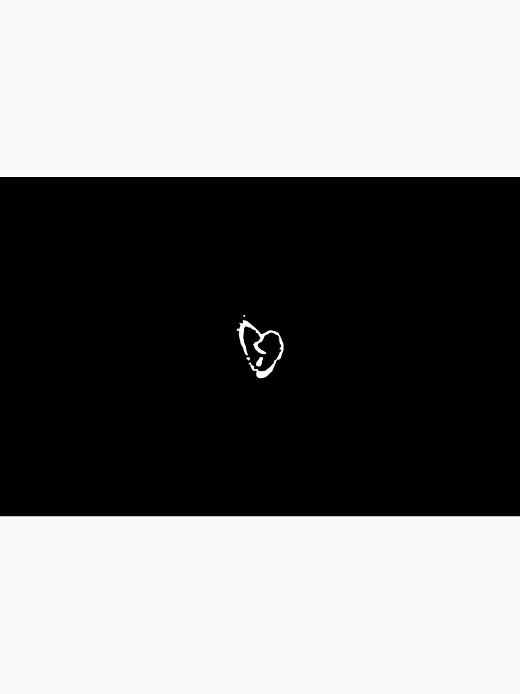 Xxxtentacion Broken Heart Tattoo Wallpapers