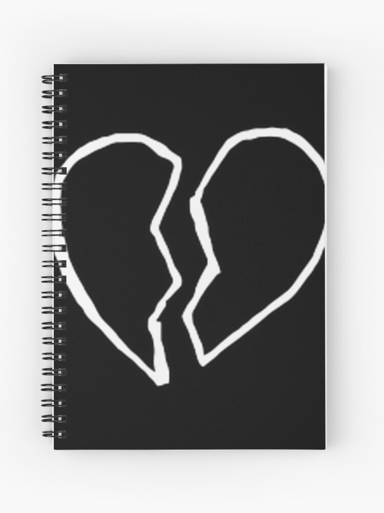 Xxxtentacion Broken Heart Tattoo Wallpapers