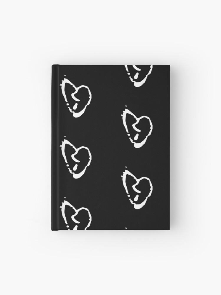 Xxxtentacion Broken Heart Tattoo Wallpapers