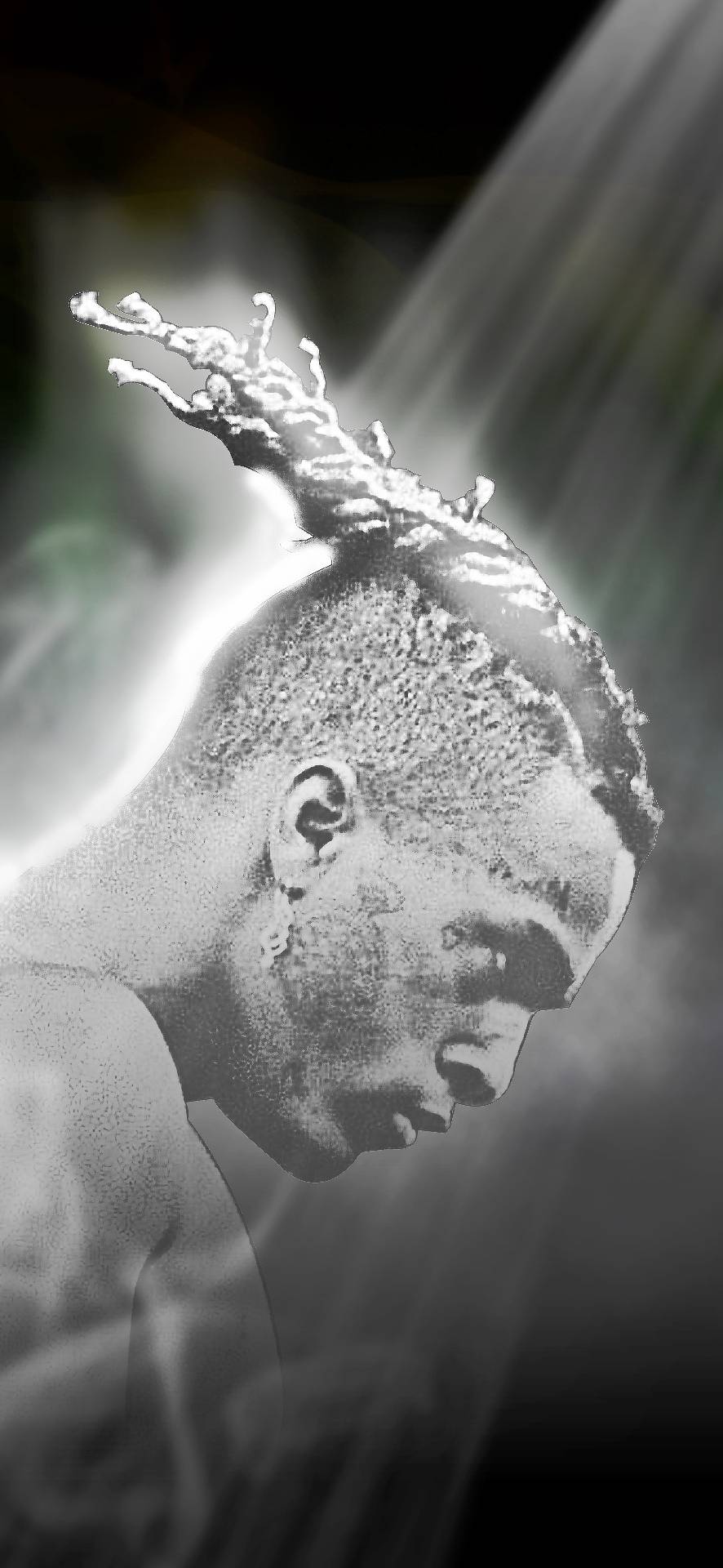 Xxxtentacion Face Wallpapers