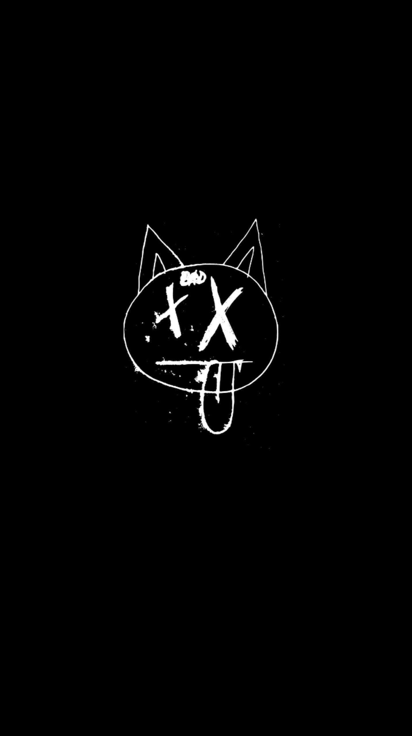 Xxxtentacion Heart Png Wallpapers