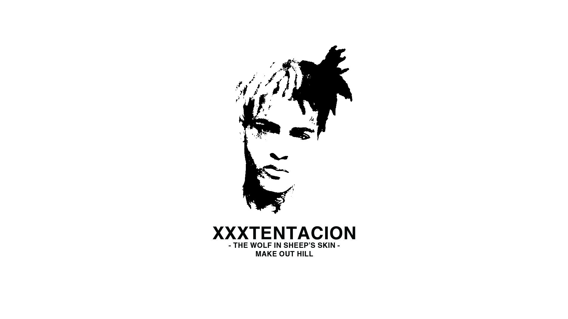 Xxxtentacion Heart Png Wallpapers