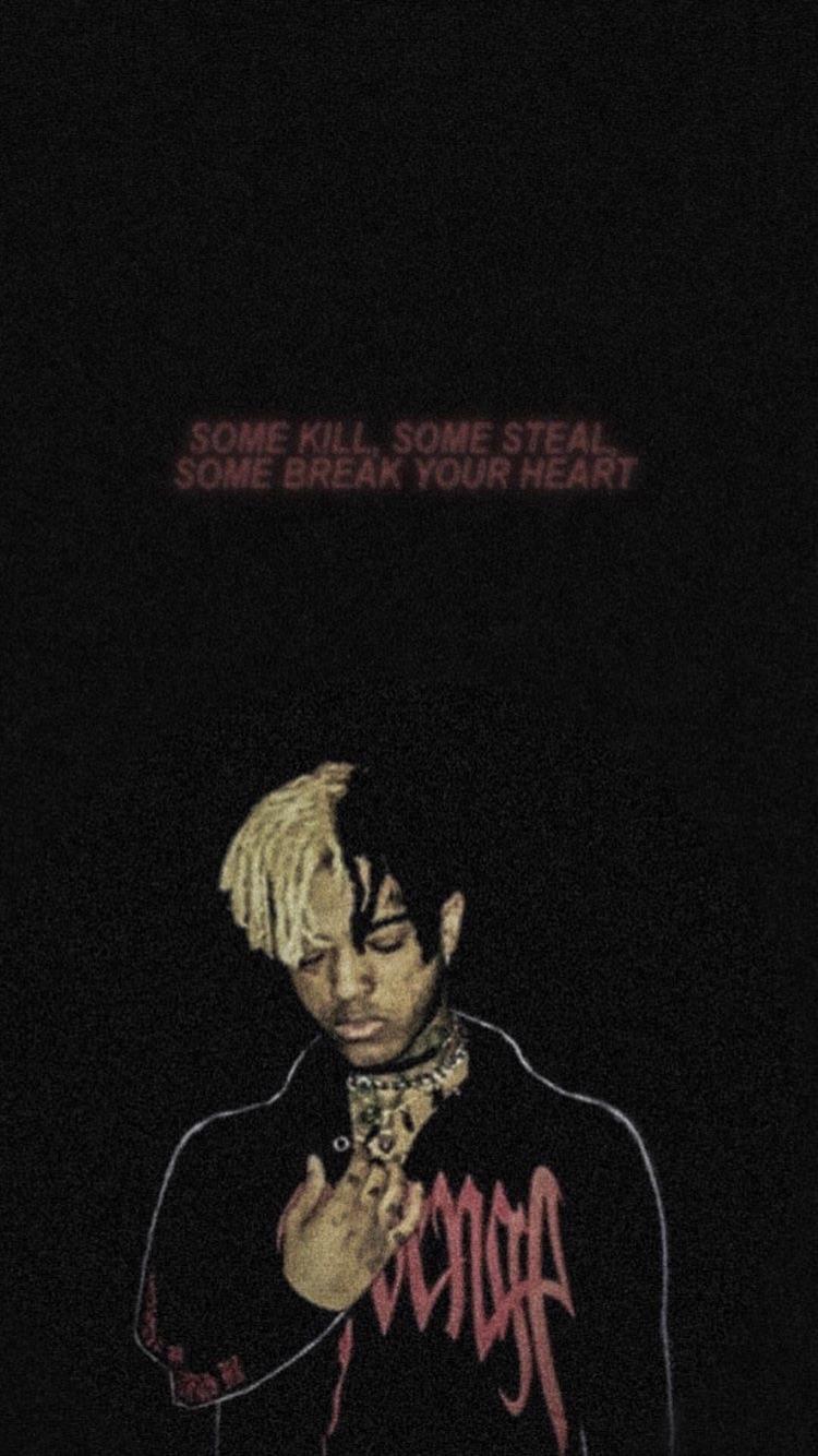 Xxxtentacion Iphone Wallpapers