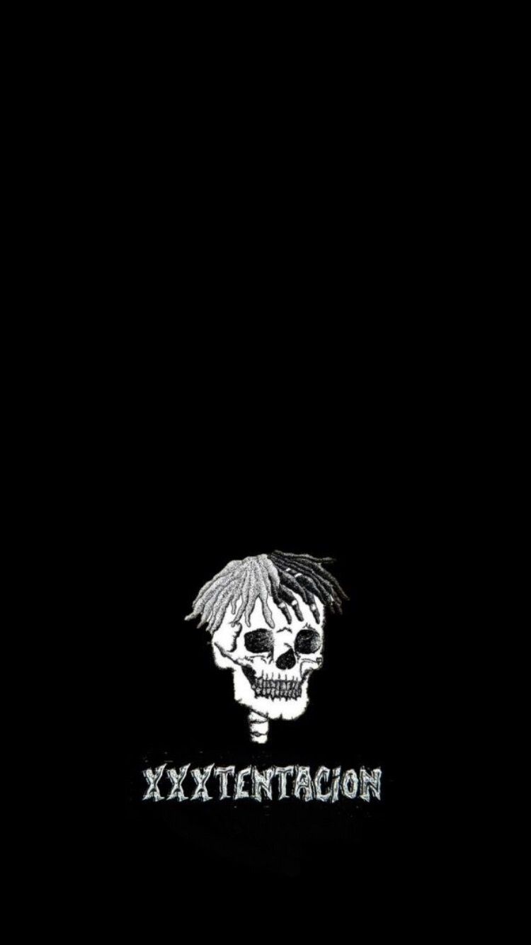 Xxxtentacion Iphone Wallpapers