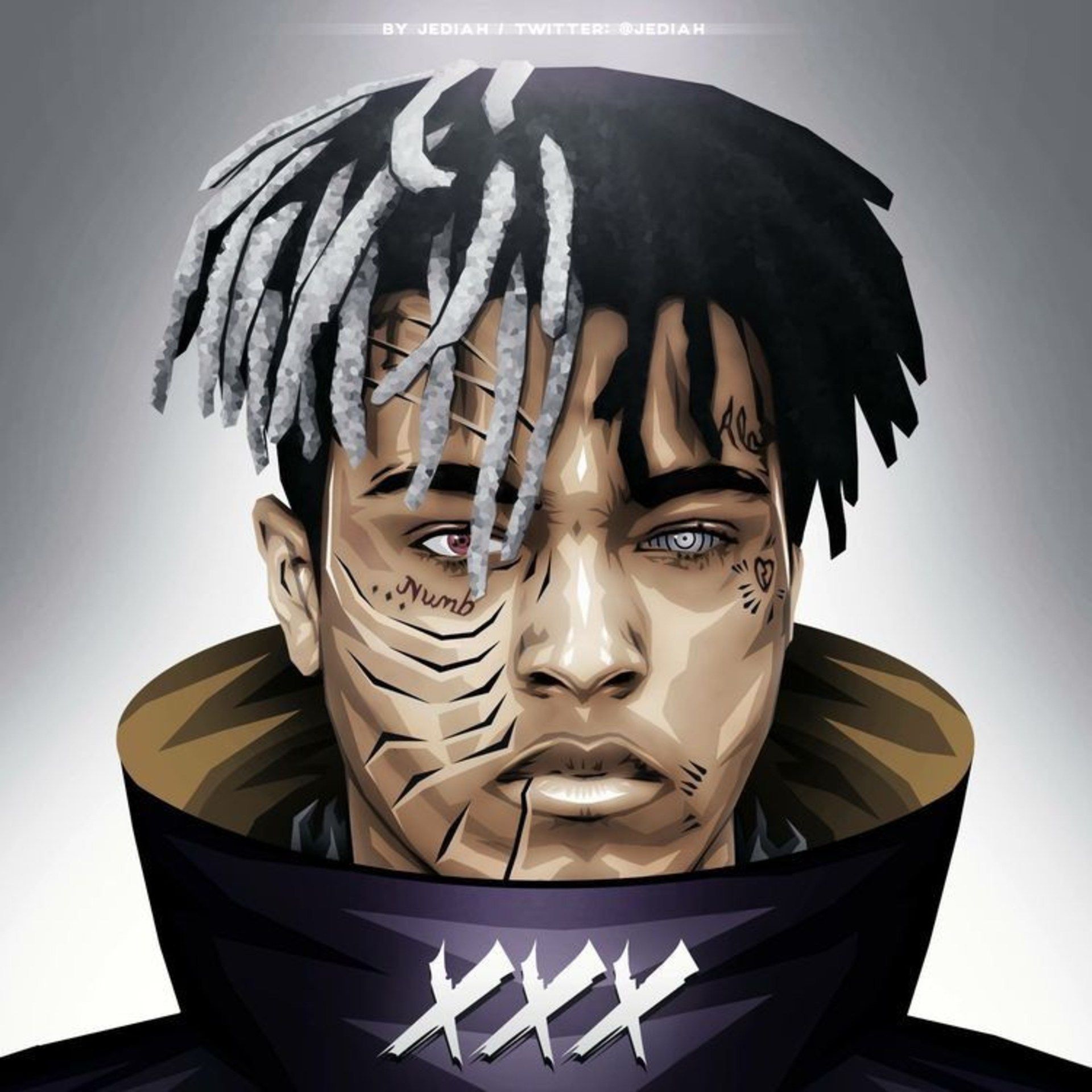 Xxxtentacion Rip Wallpapers