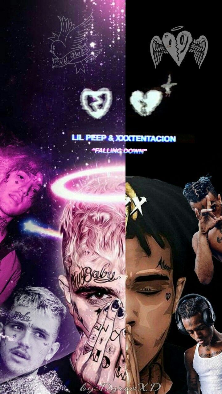 Xxxtentacion Simpson Wallpapers