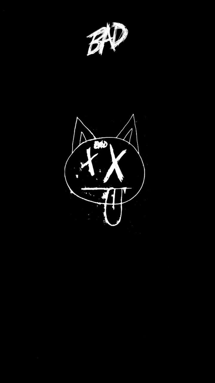 Xxxtentacion Skeleton Wallpapers