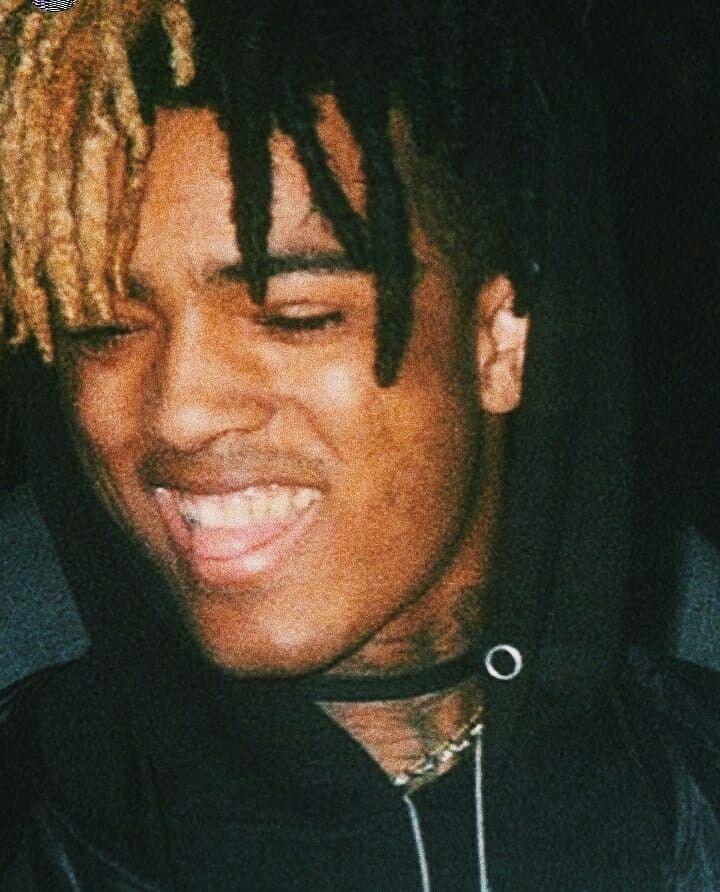 Xxxtentacion Smiling Wallpapers