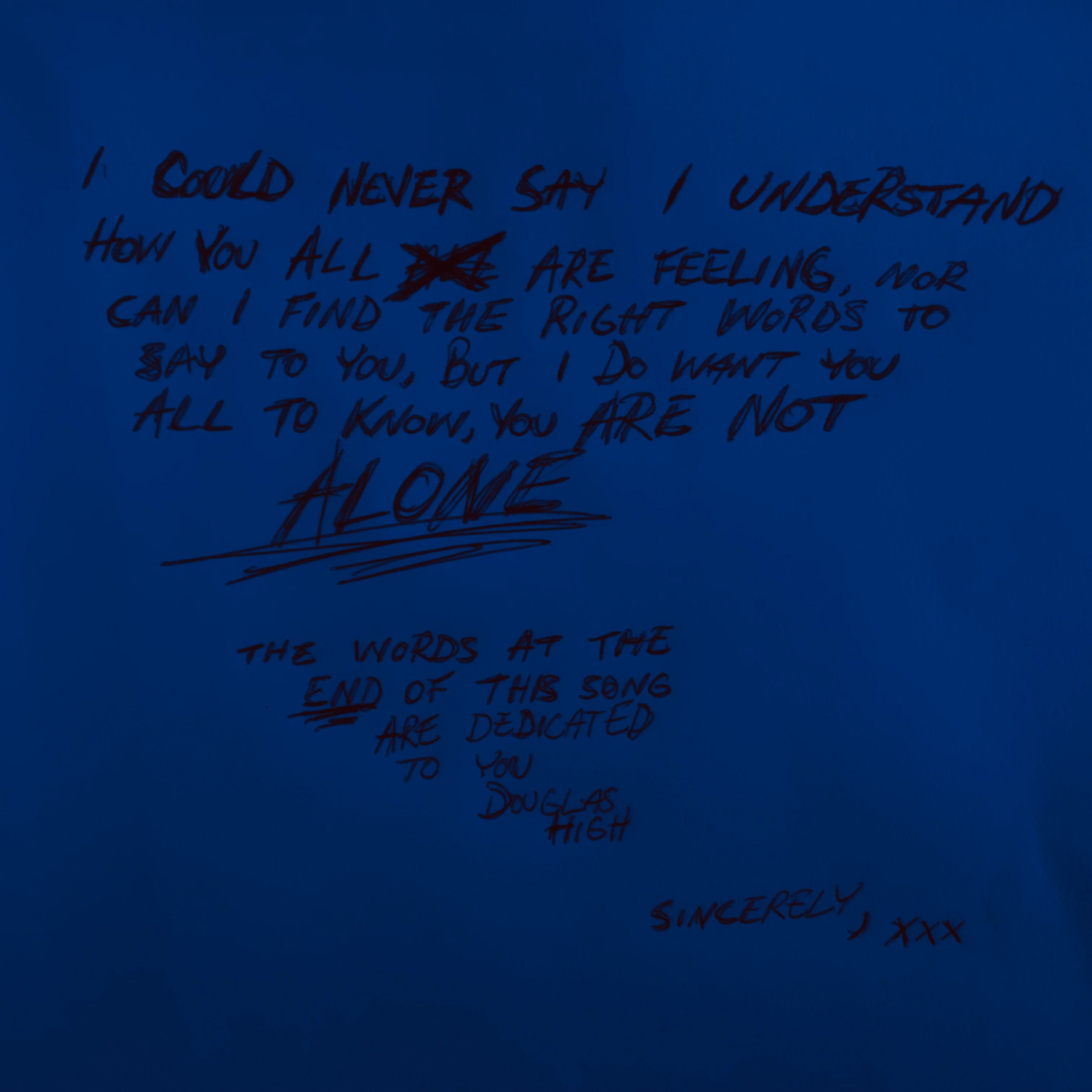 Xxxtentacion Song Quotes Wallpapers