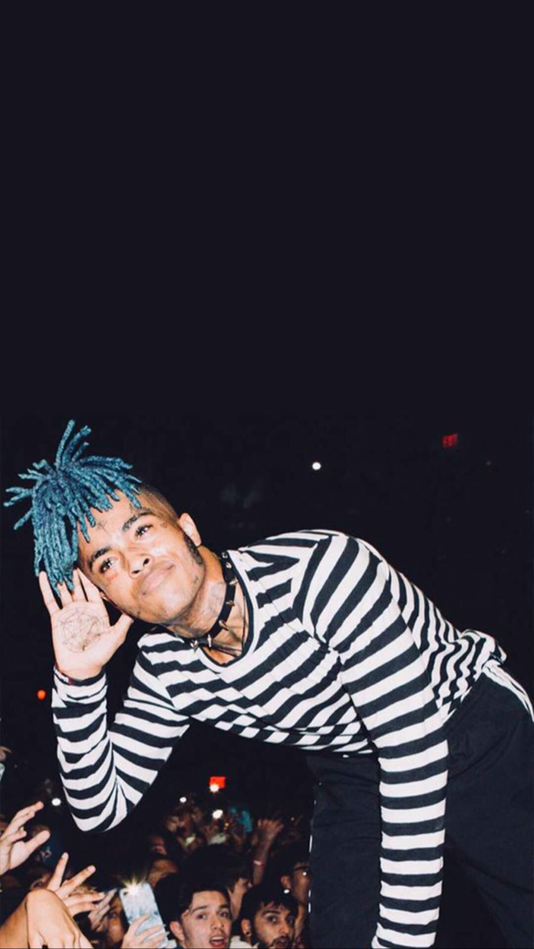 Xxxtentacion Phone Wallpapers