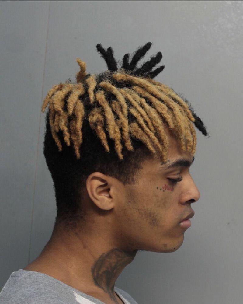 Xxxtentacion Xxl Wallpapers