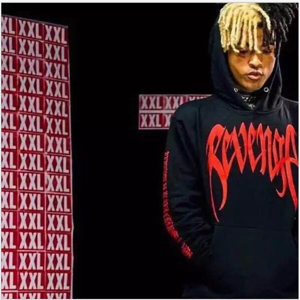 Xxxtentacion Xxl Wallpapers