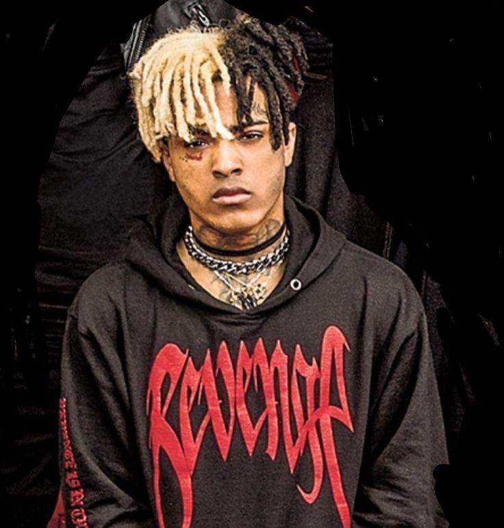 Xxxtentacion Xxl Wallpapers