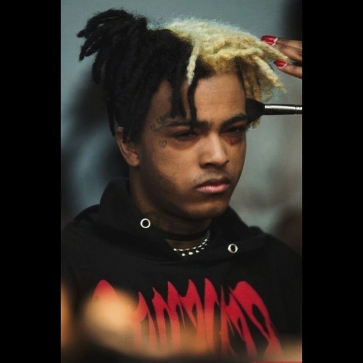 Xxxtentacion Xxl Wallpapers