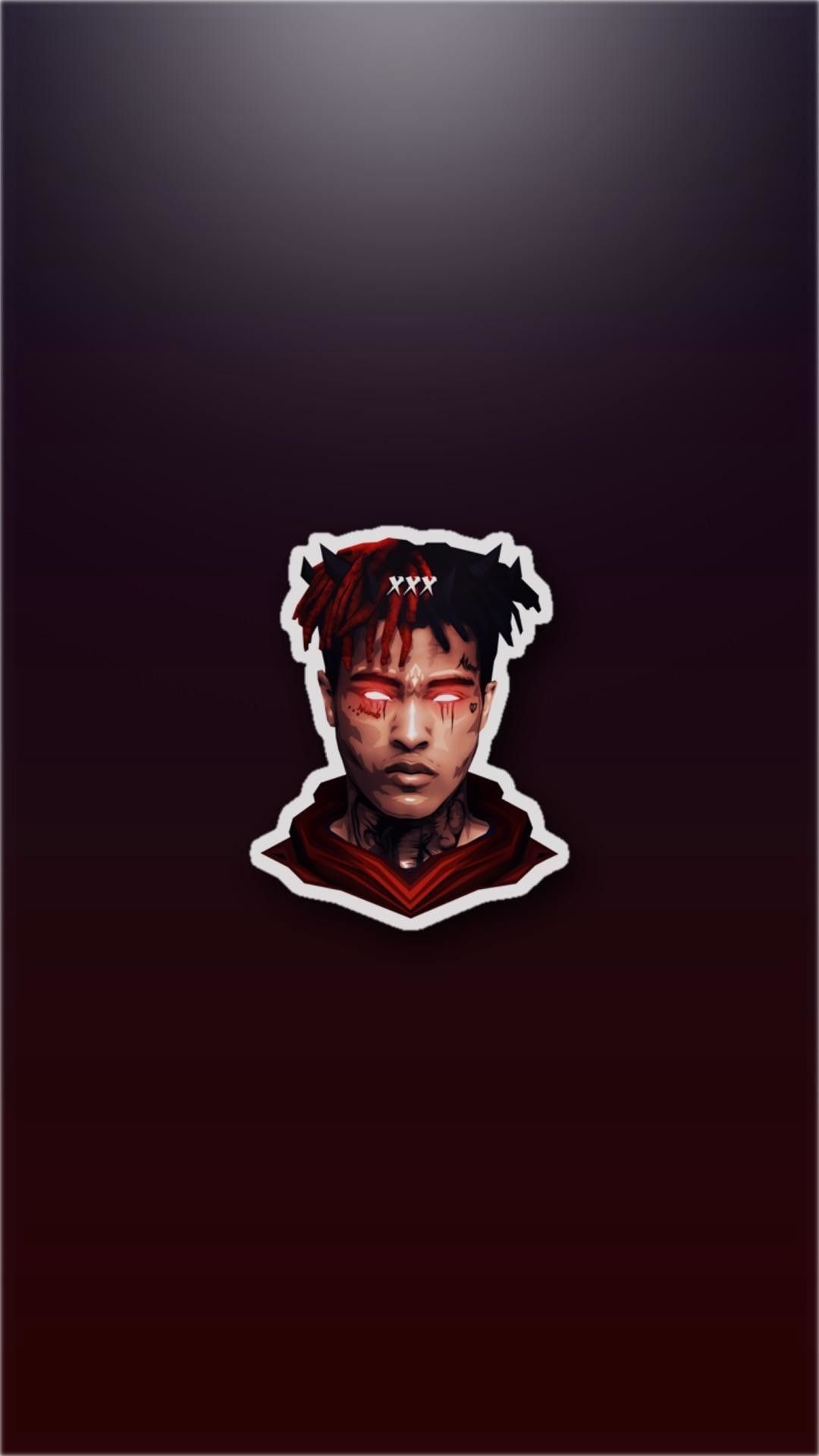 Xxxtentacion Xxl Wallpapers