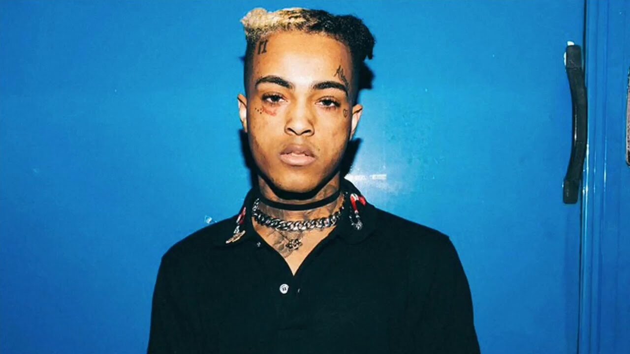 Xxxtentacion Xxl Wallpapers