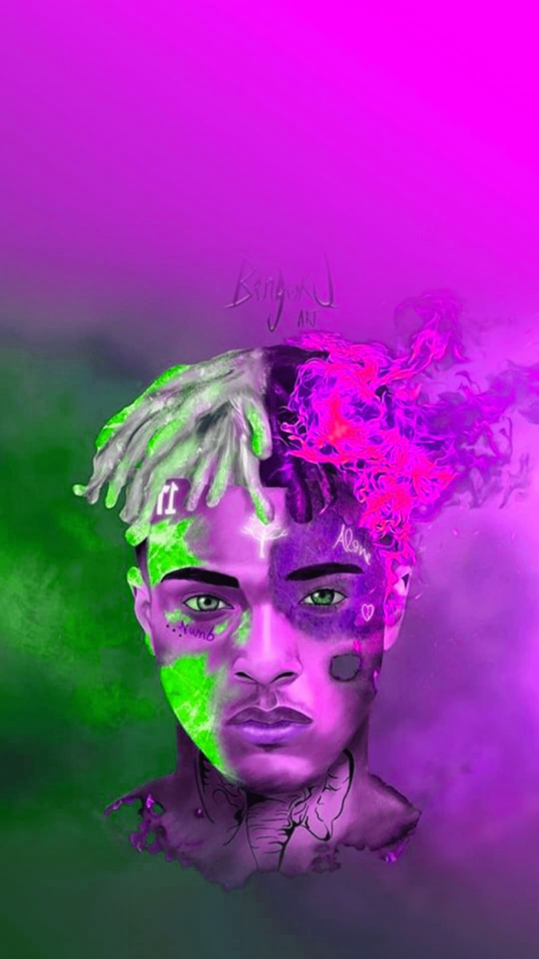 Xxxtentaction Wallpapers