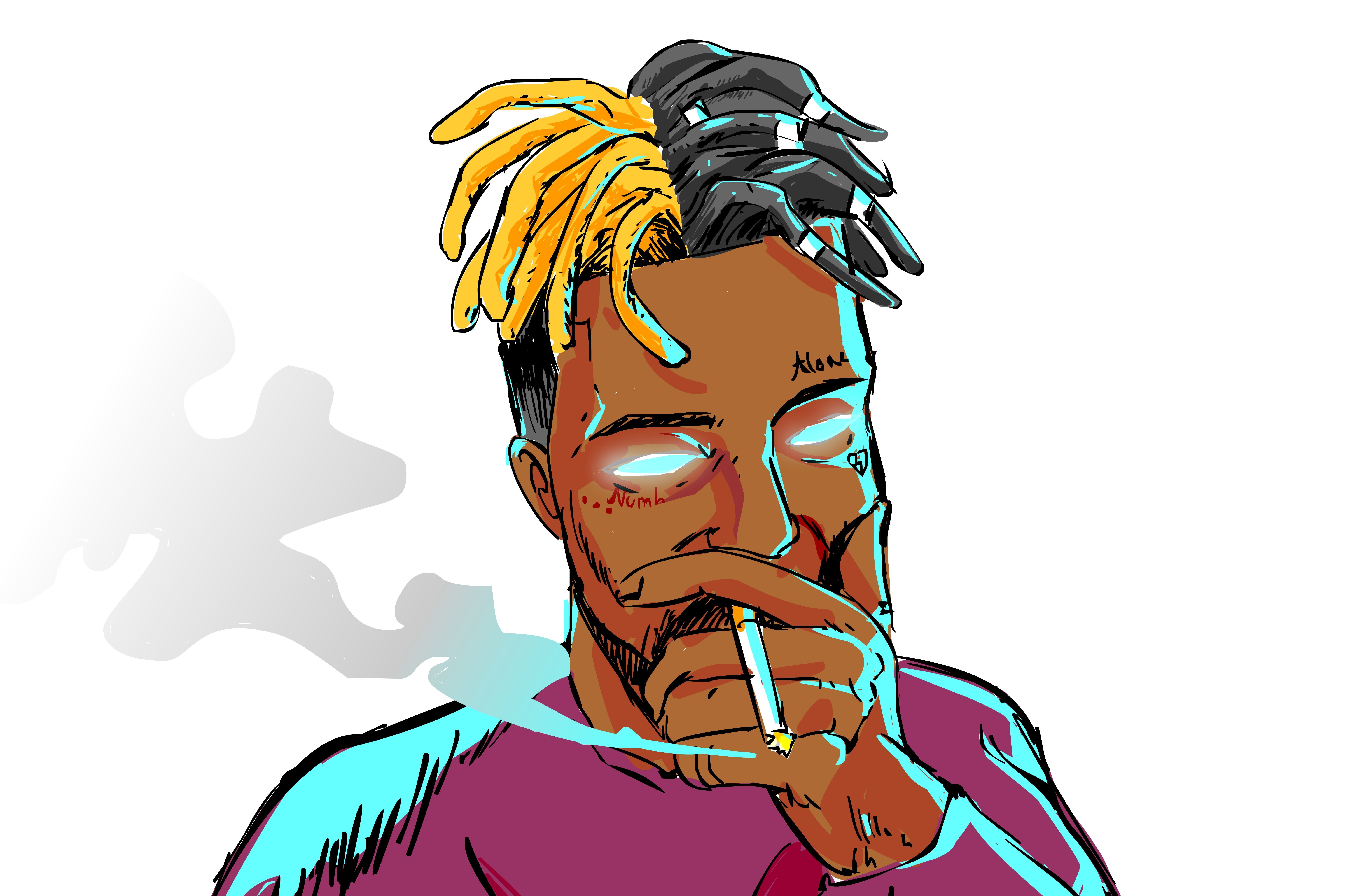 Xxxtentaction Wallpapers