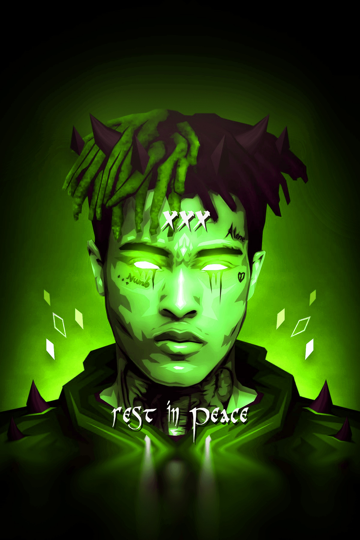 Xxxtentaction Wallpapers