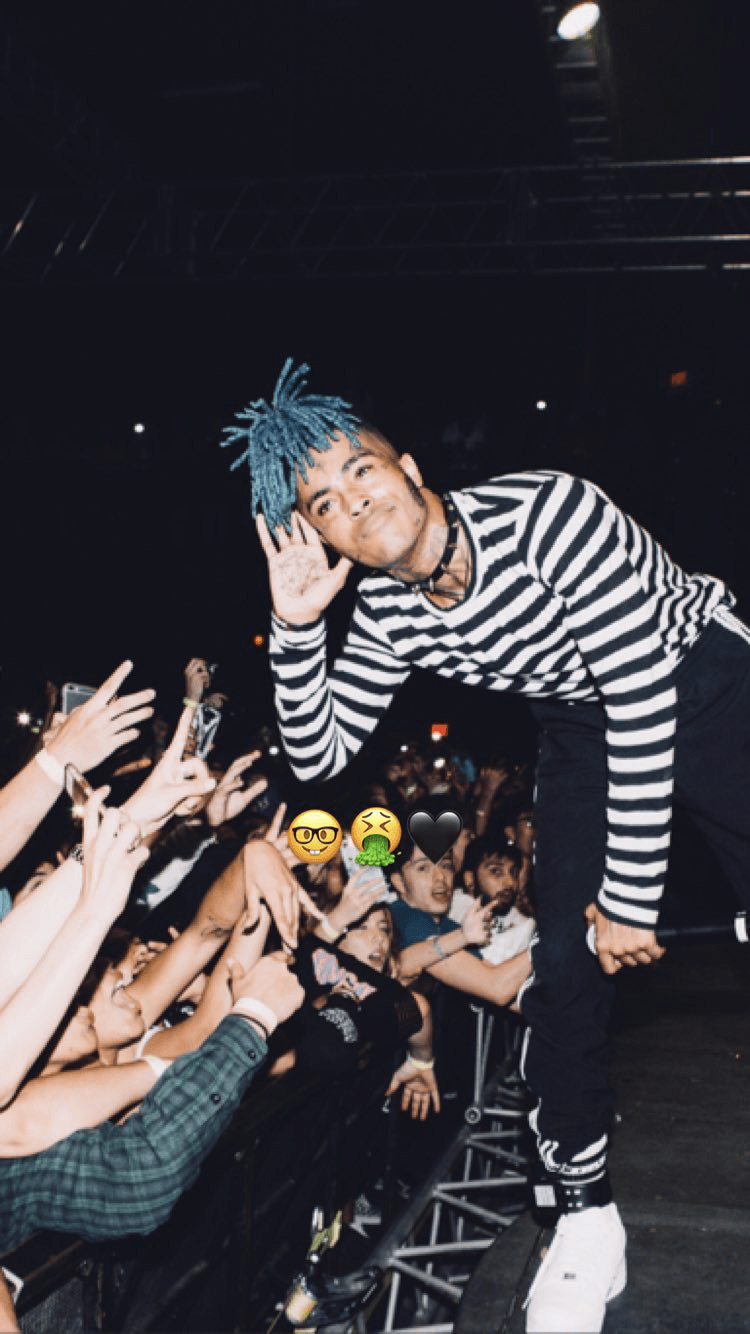 Xxxtentation Pictures Wallpapers