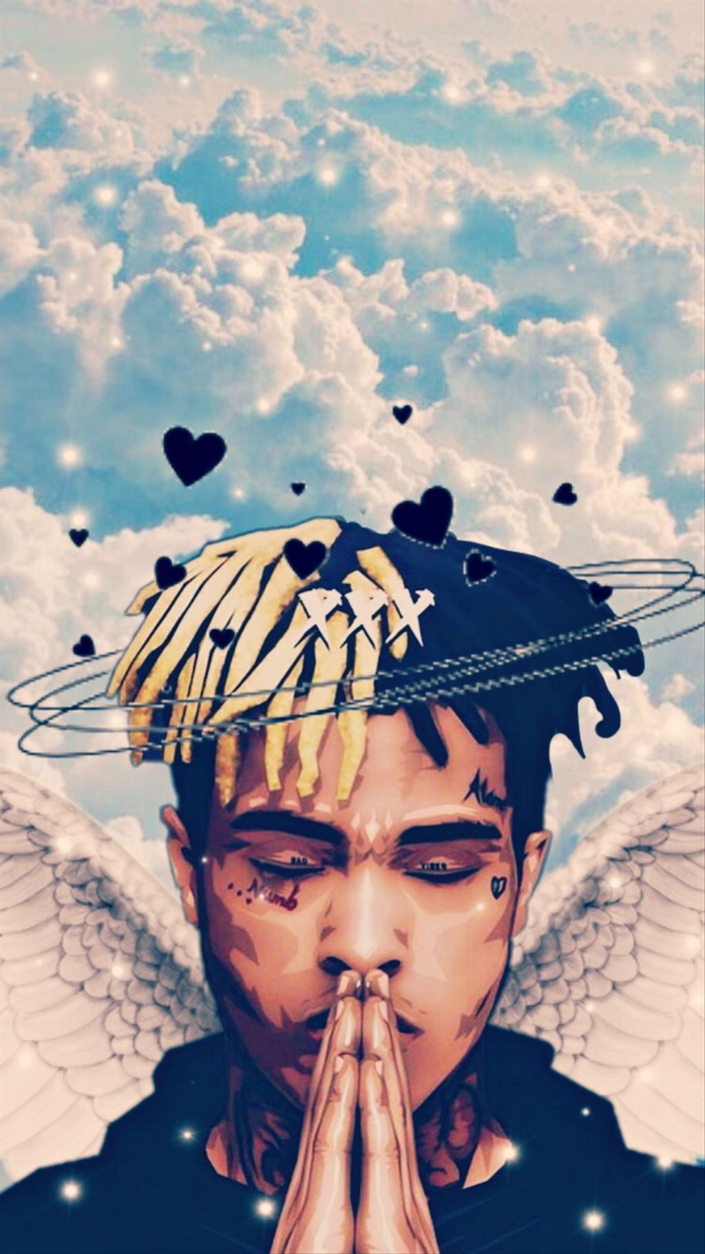 Xxxtentation Pictures Wallpapers