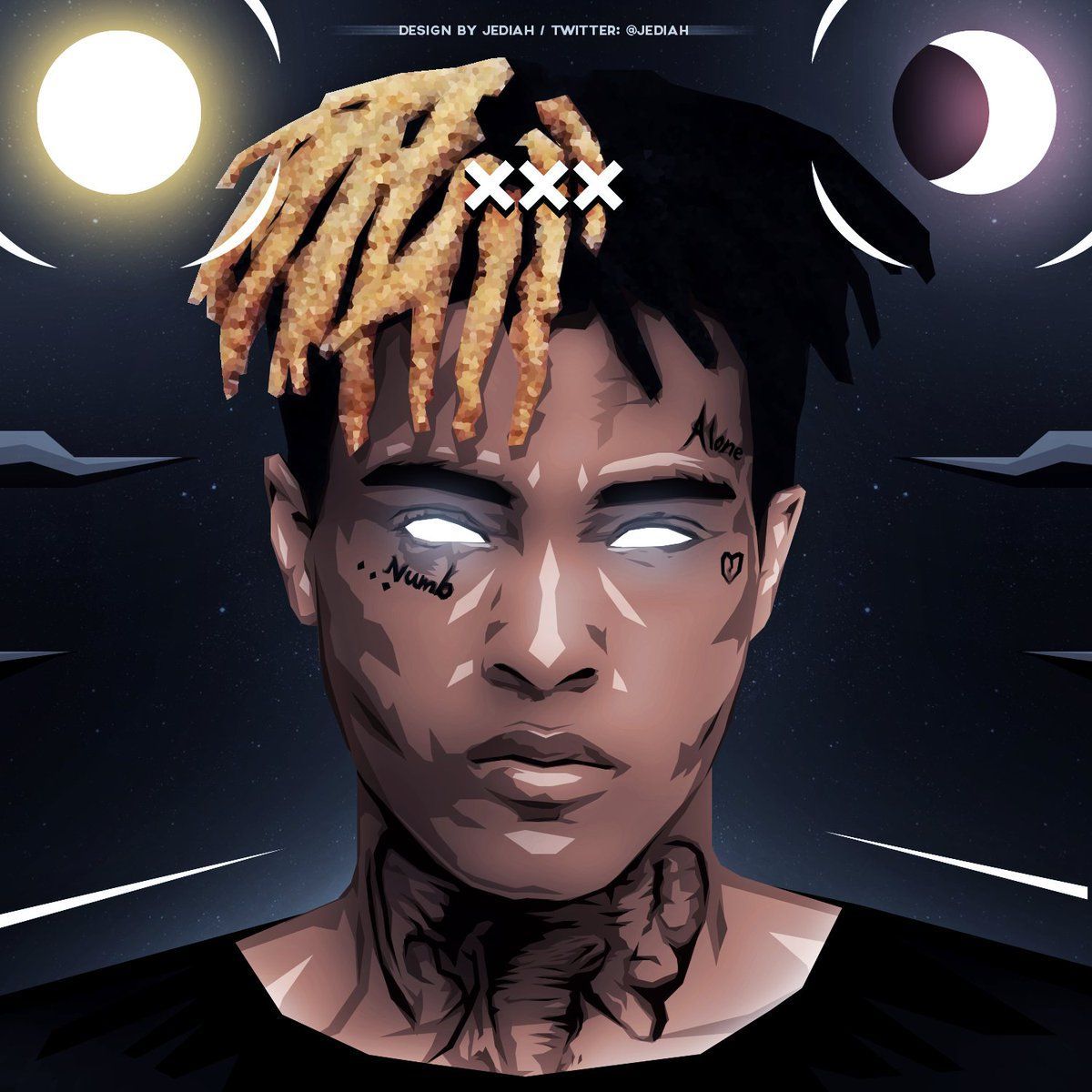 Xxxtentation Pictures Wallpapers