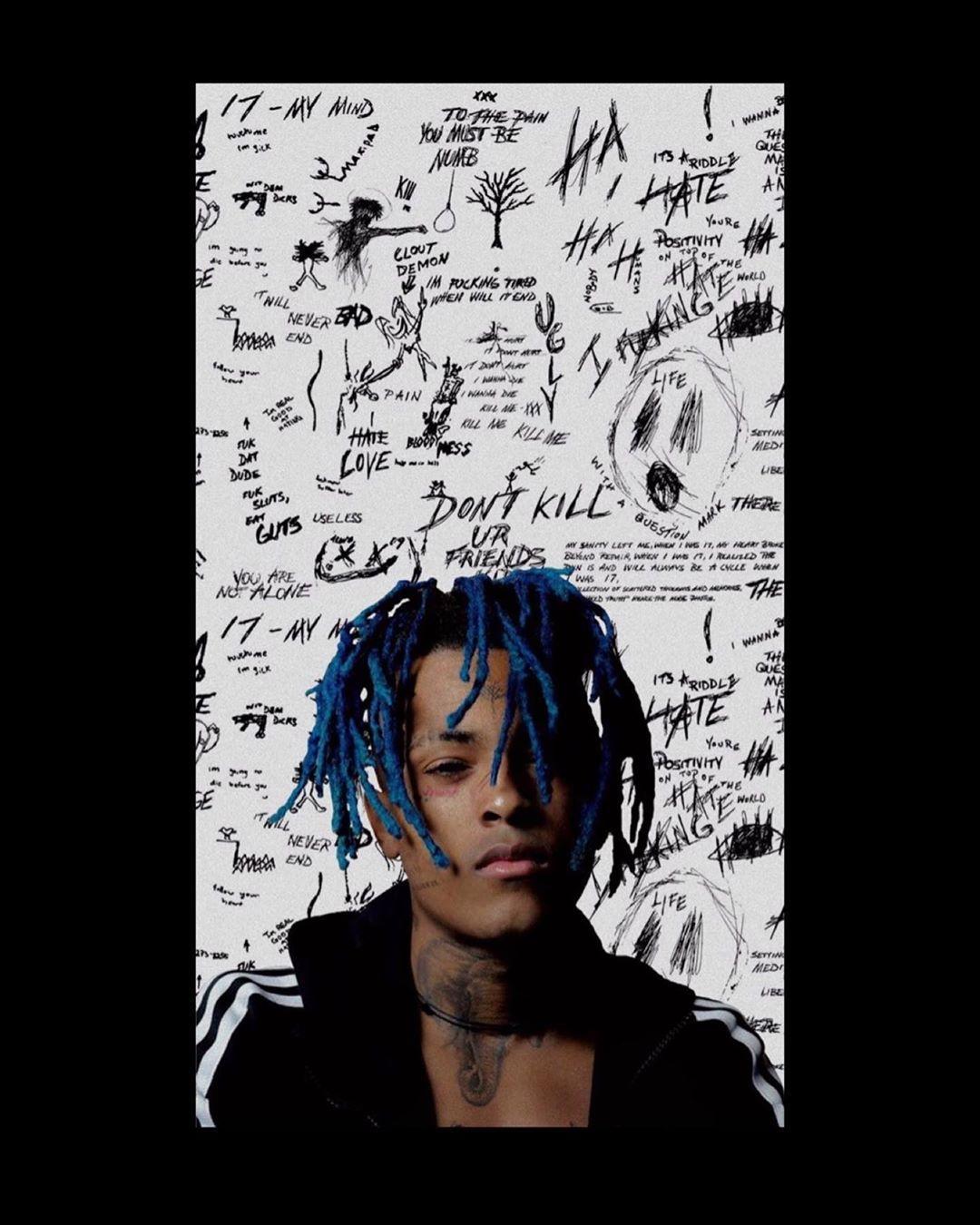 Xxxtentation Pictures Wallpapers