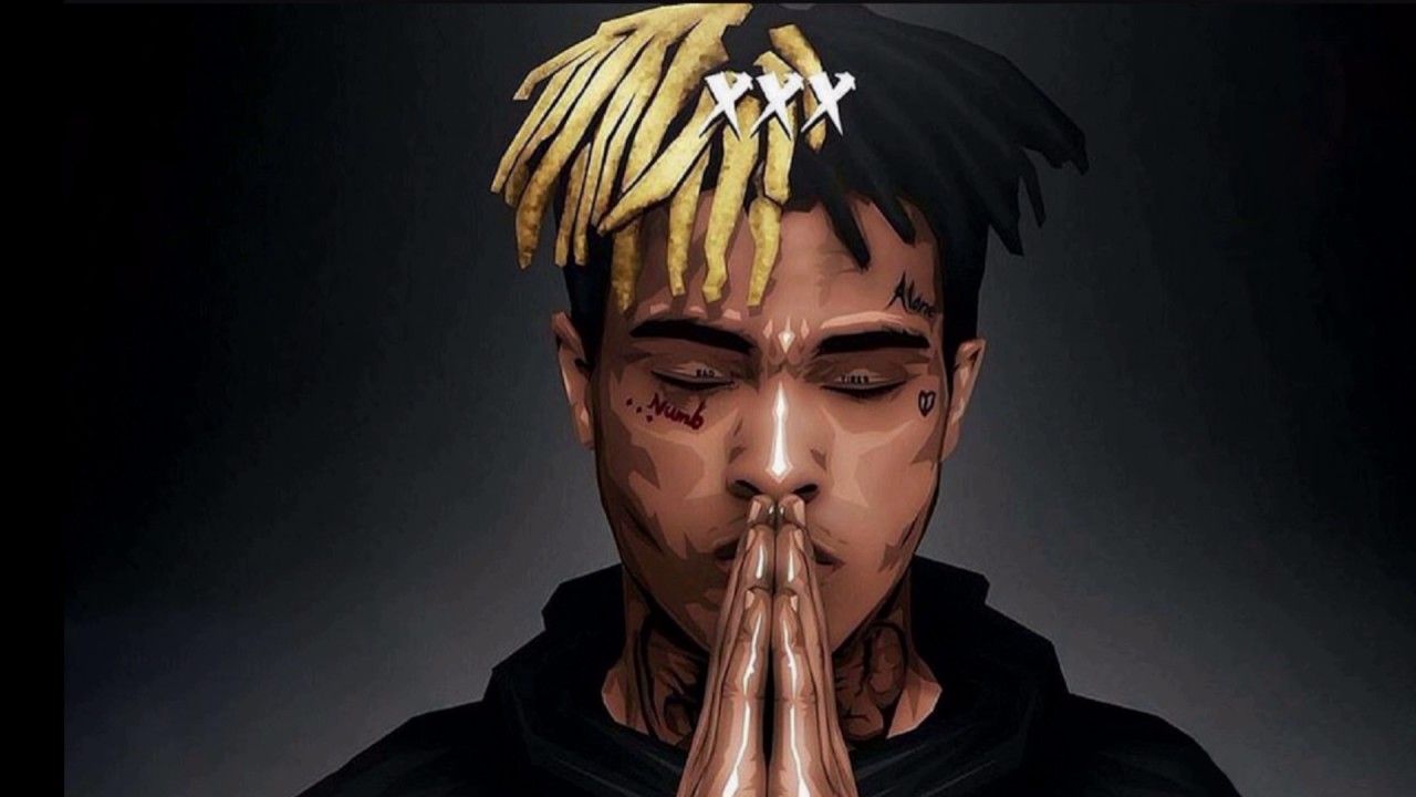 Xxxtentation Pictures Wallpapers