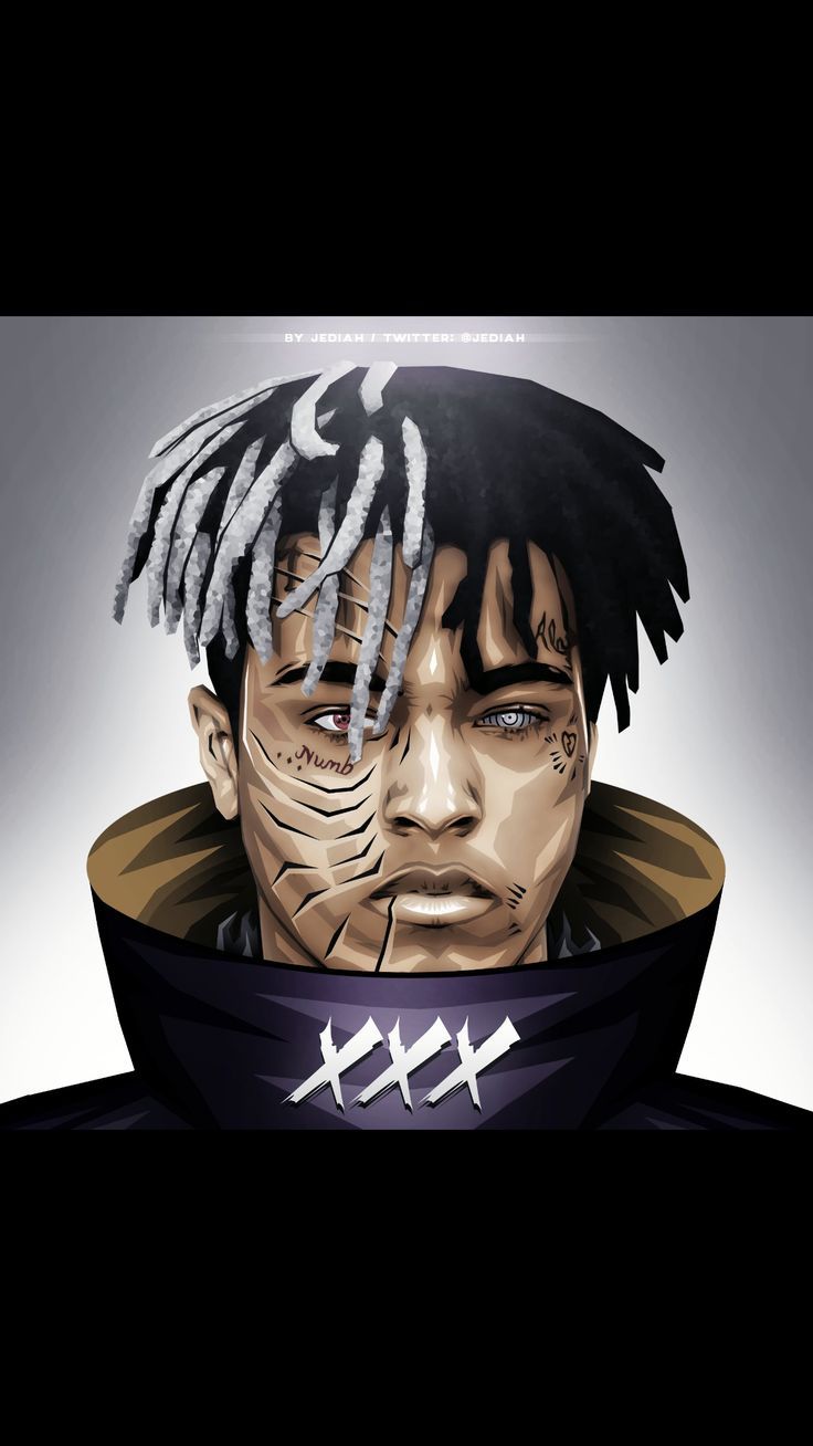 Xxxtentation Pictures Wallpapers