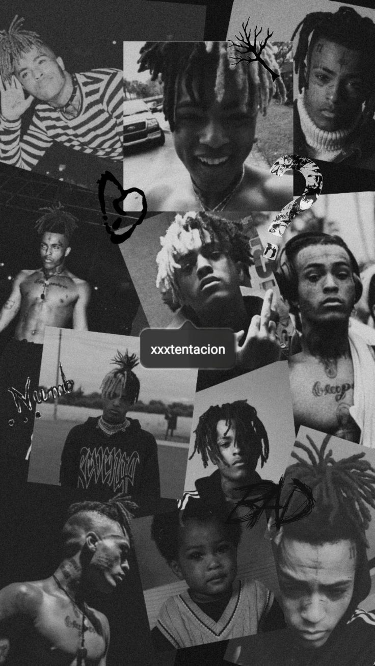 Xxxtentation Pictures Wallpapers