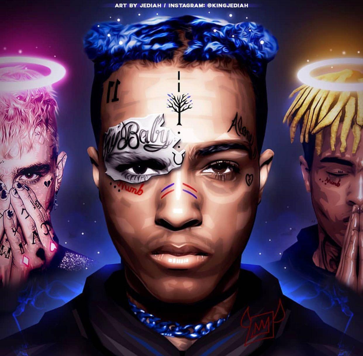 Xxxtentation Pictures Wallpapers