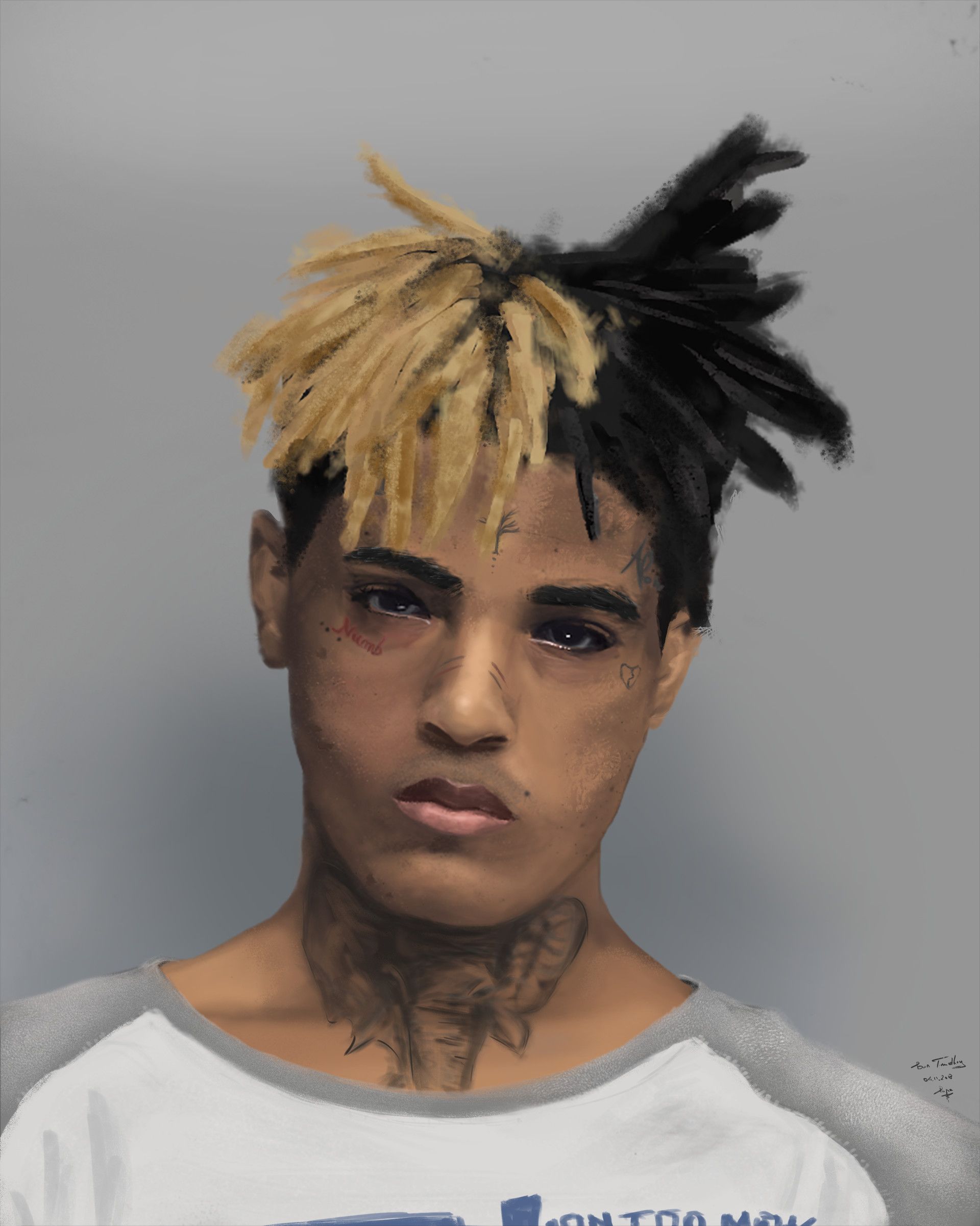 Xxxtentation Pictures Wallpapers