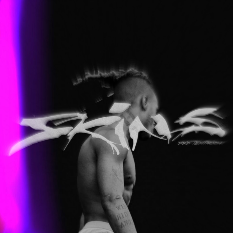 Xxxtentation Pictures Wallpapers