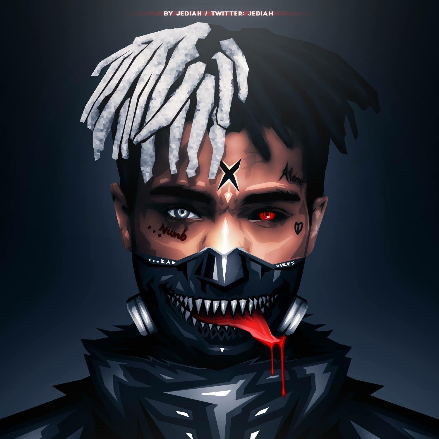 Xxxtentation Pictures Wallpapers