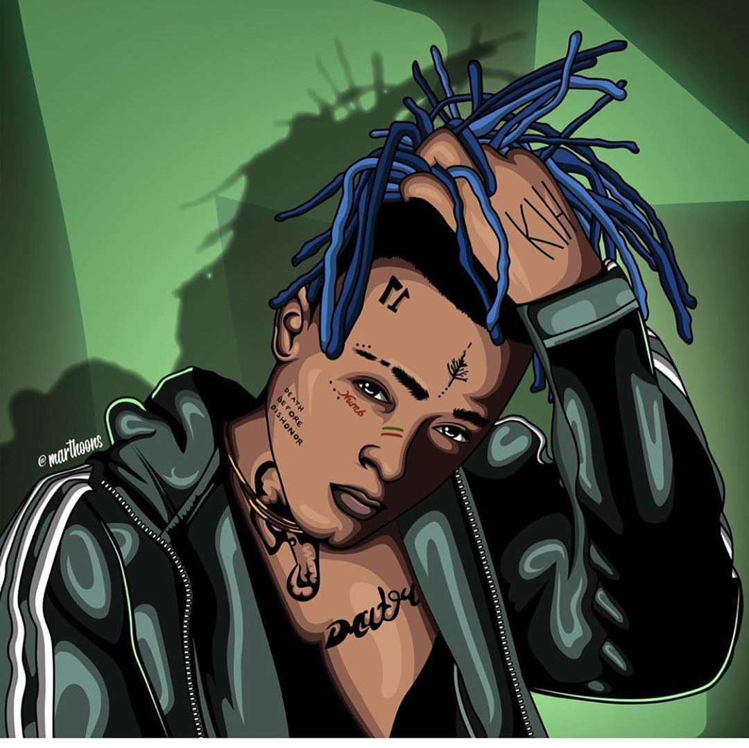 Xxxtentation Pictures Wallpapers