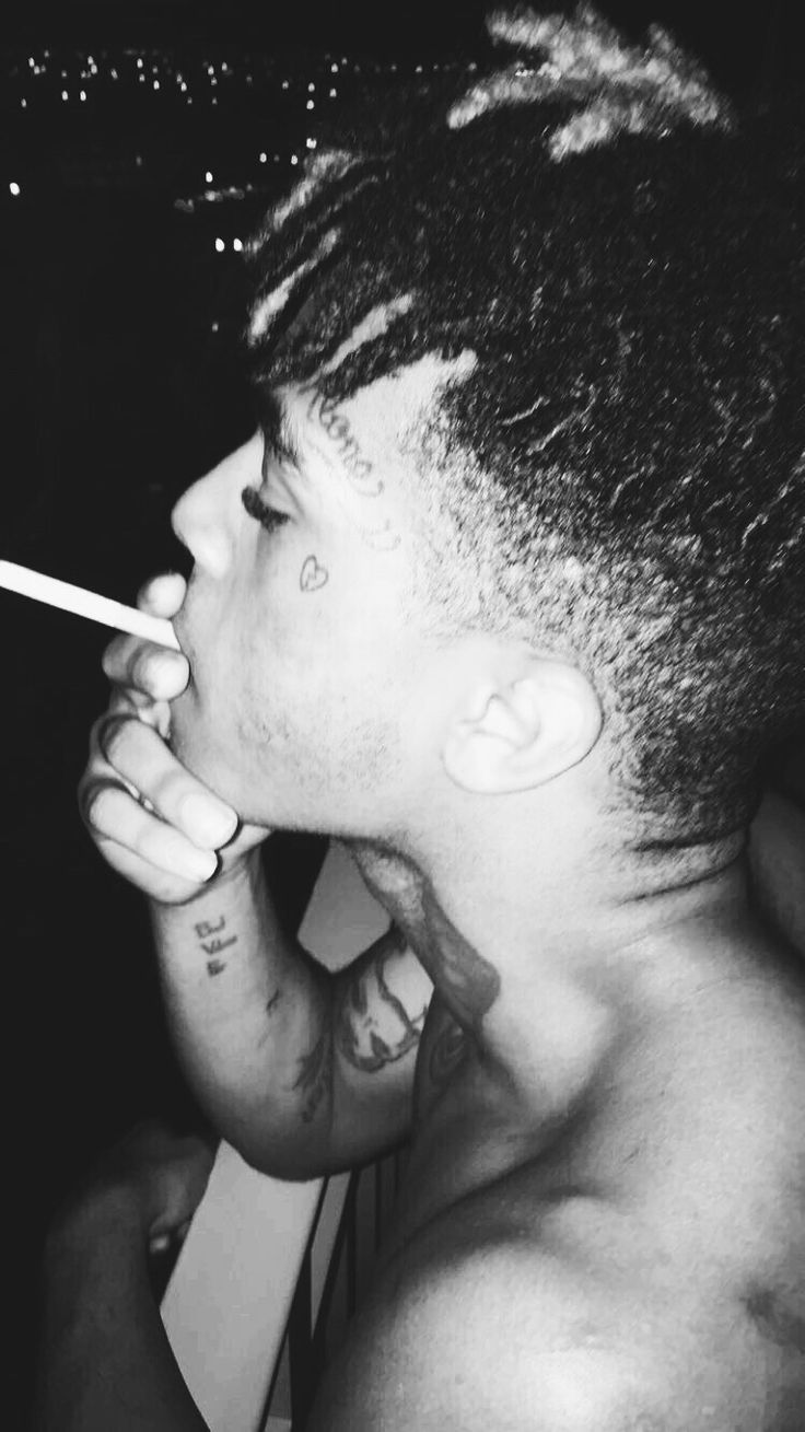 Xxxtentation Pictures Wallpapers