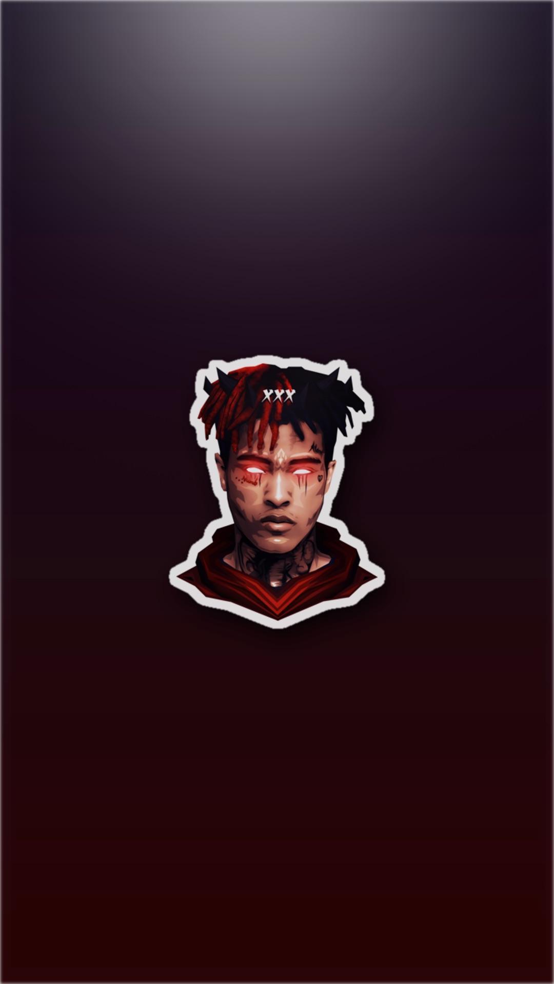 Xxxtentation Pictures Wallpapers