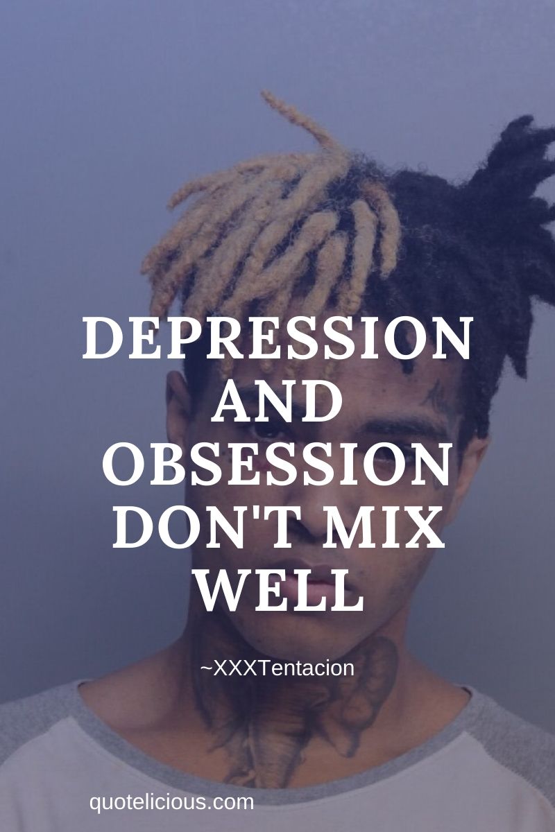 Xxxtentation Quotes Wallpapers