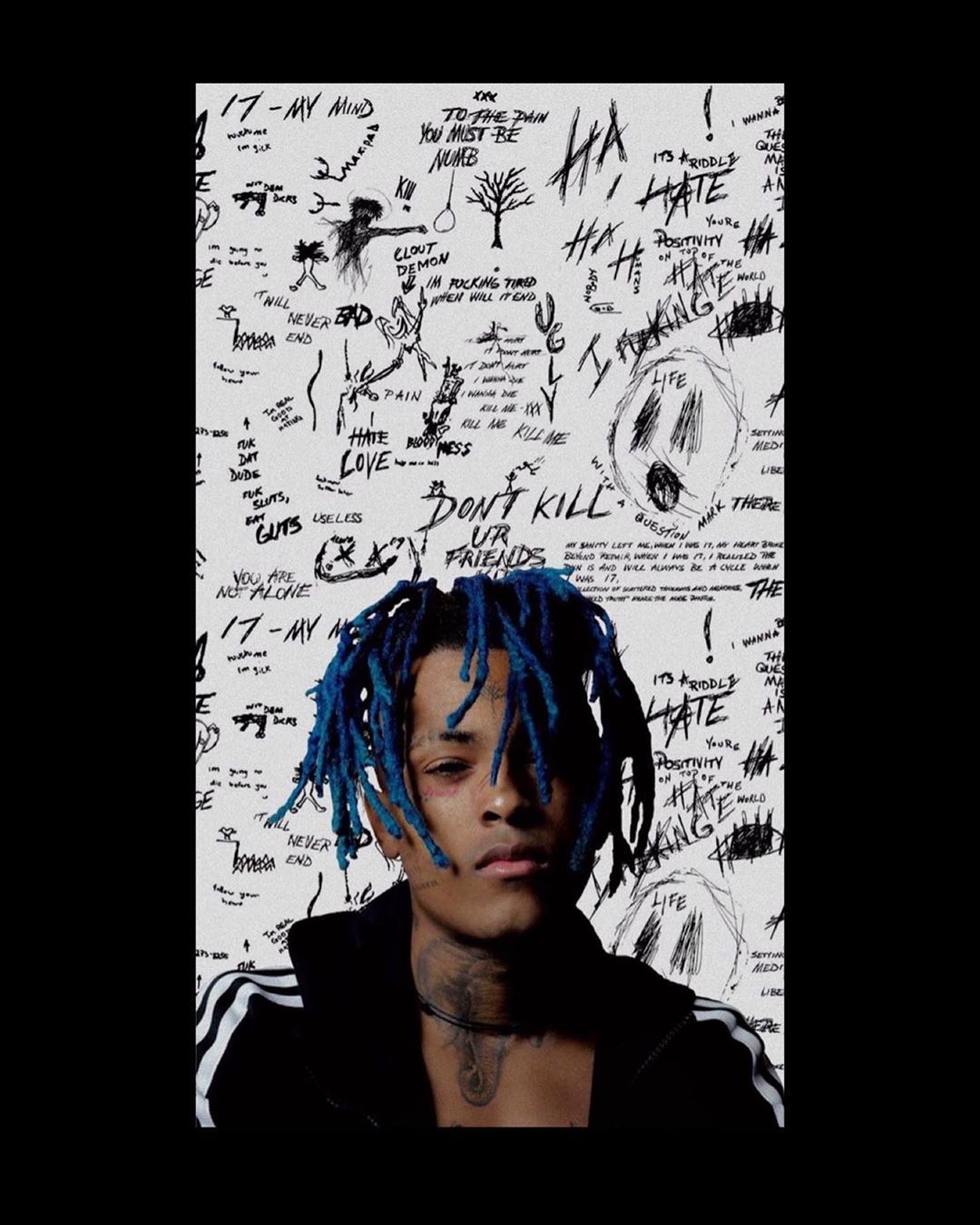 Xxxtentation Quotes Wallpapers