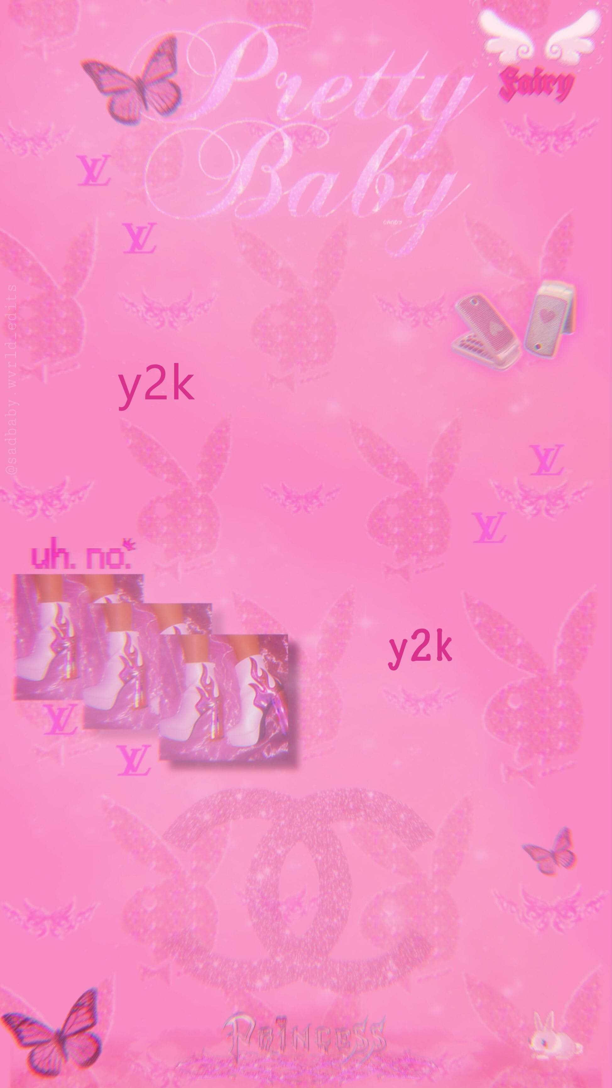 Y2K Wallpapers