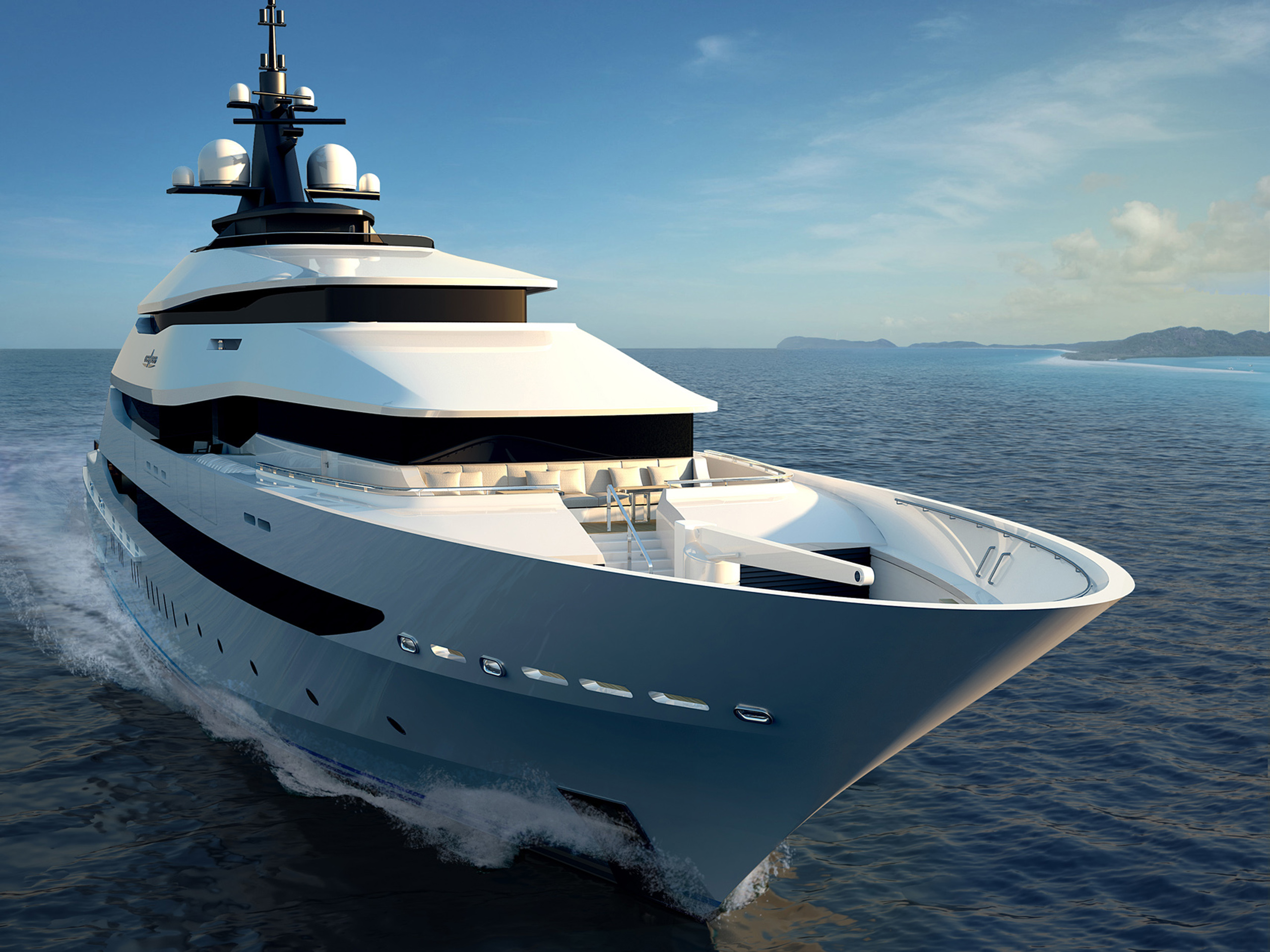 Yachting Wallpapers