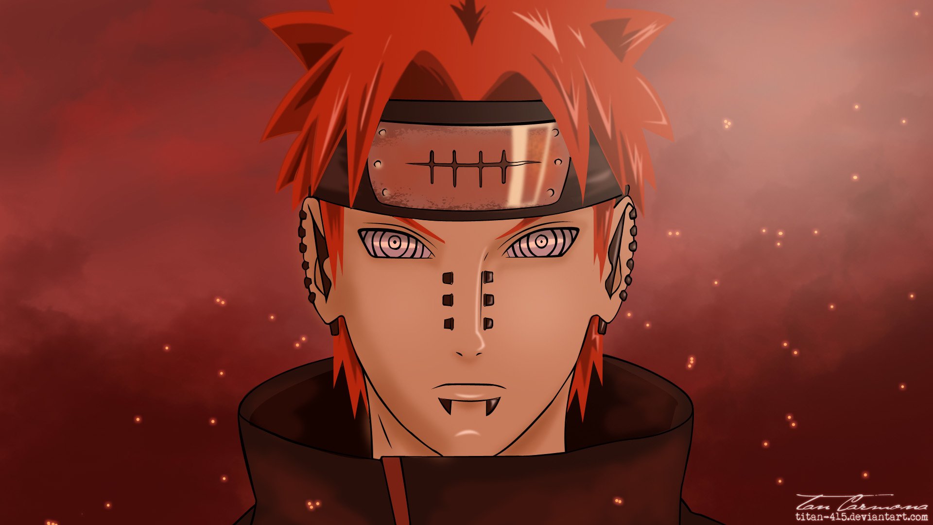 Yahiko Wallpapers