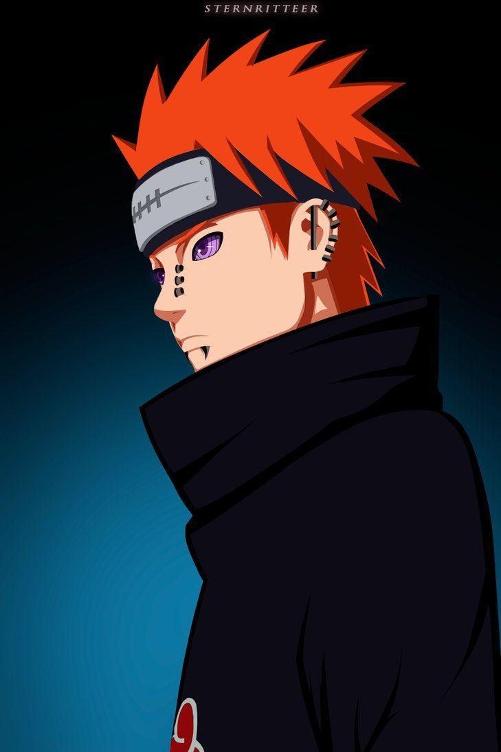 Yahiko Wallpapers