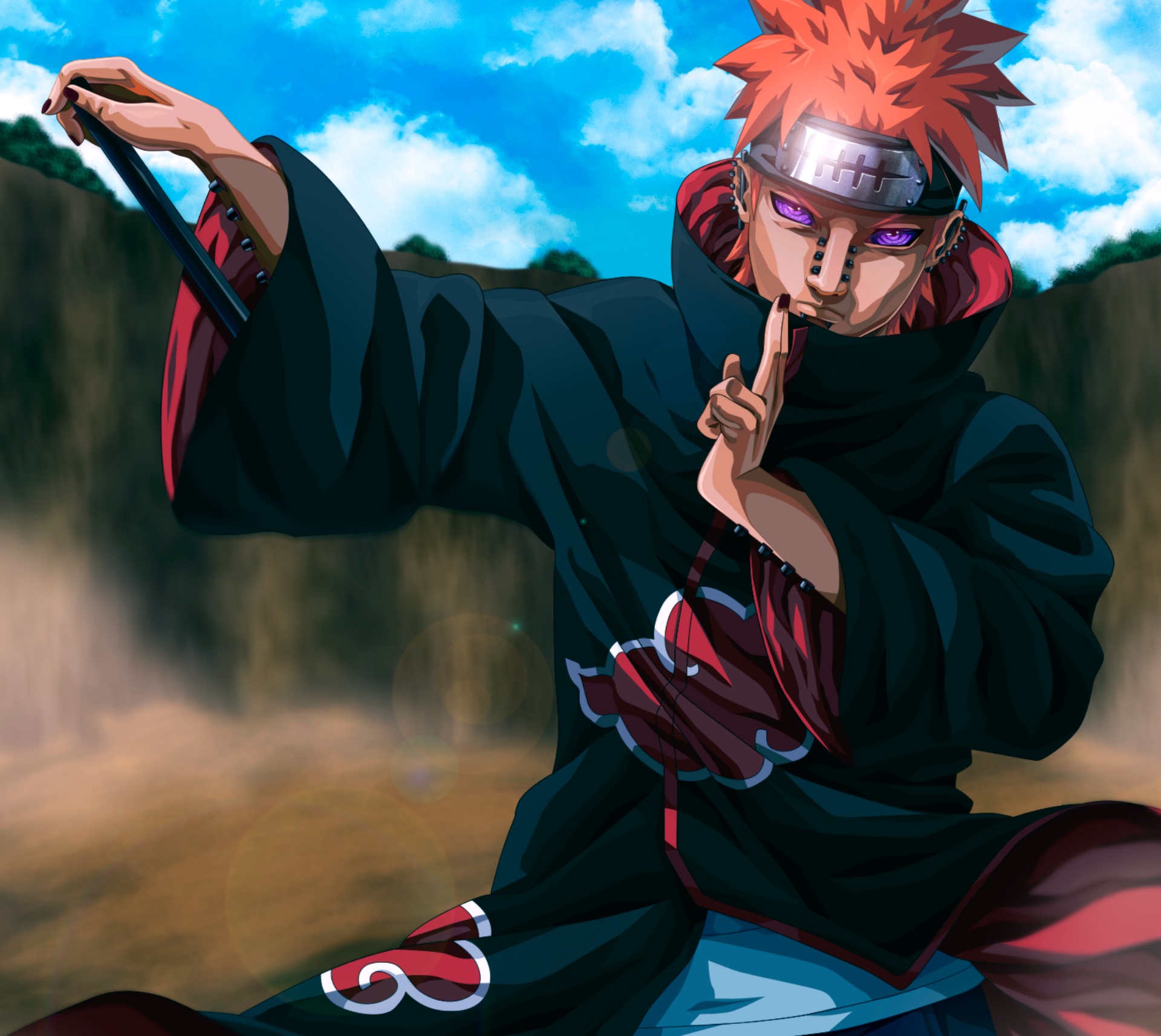 Yahiko Wallpapers