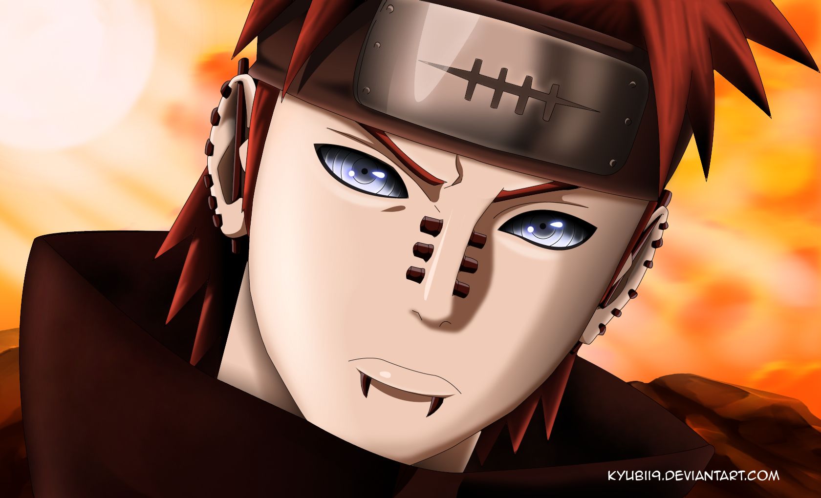 Yahiko Wallpapers