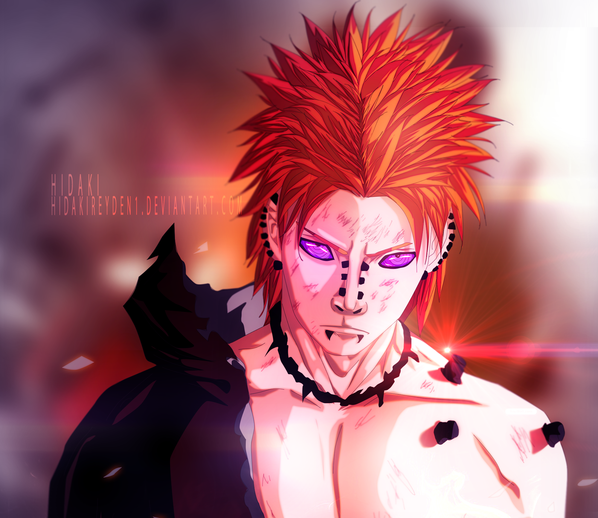 Yahiko Wallpapers