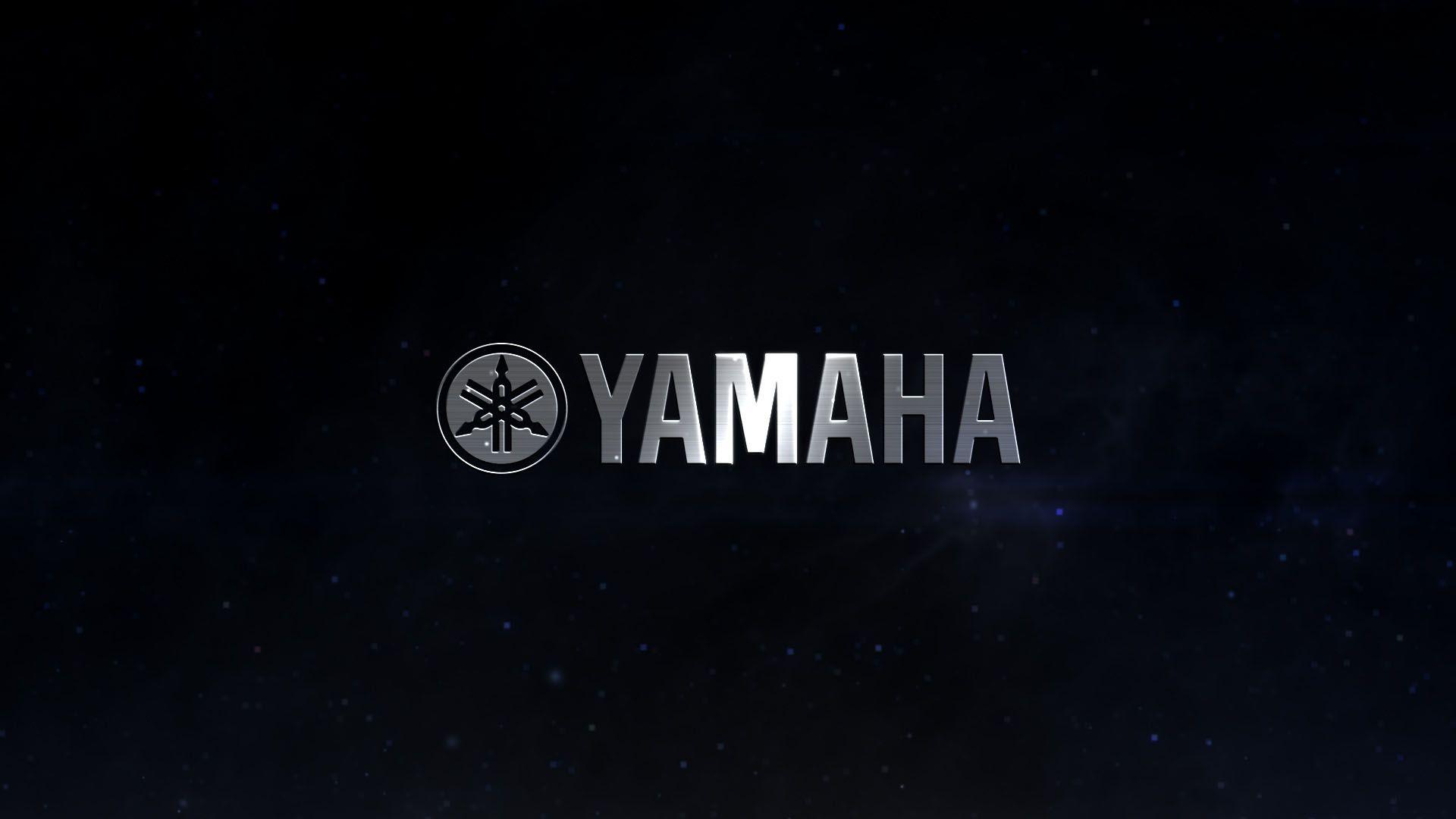 Yamaha Backrounds Wallpapers